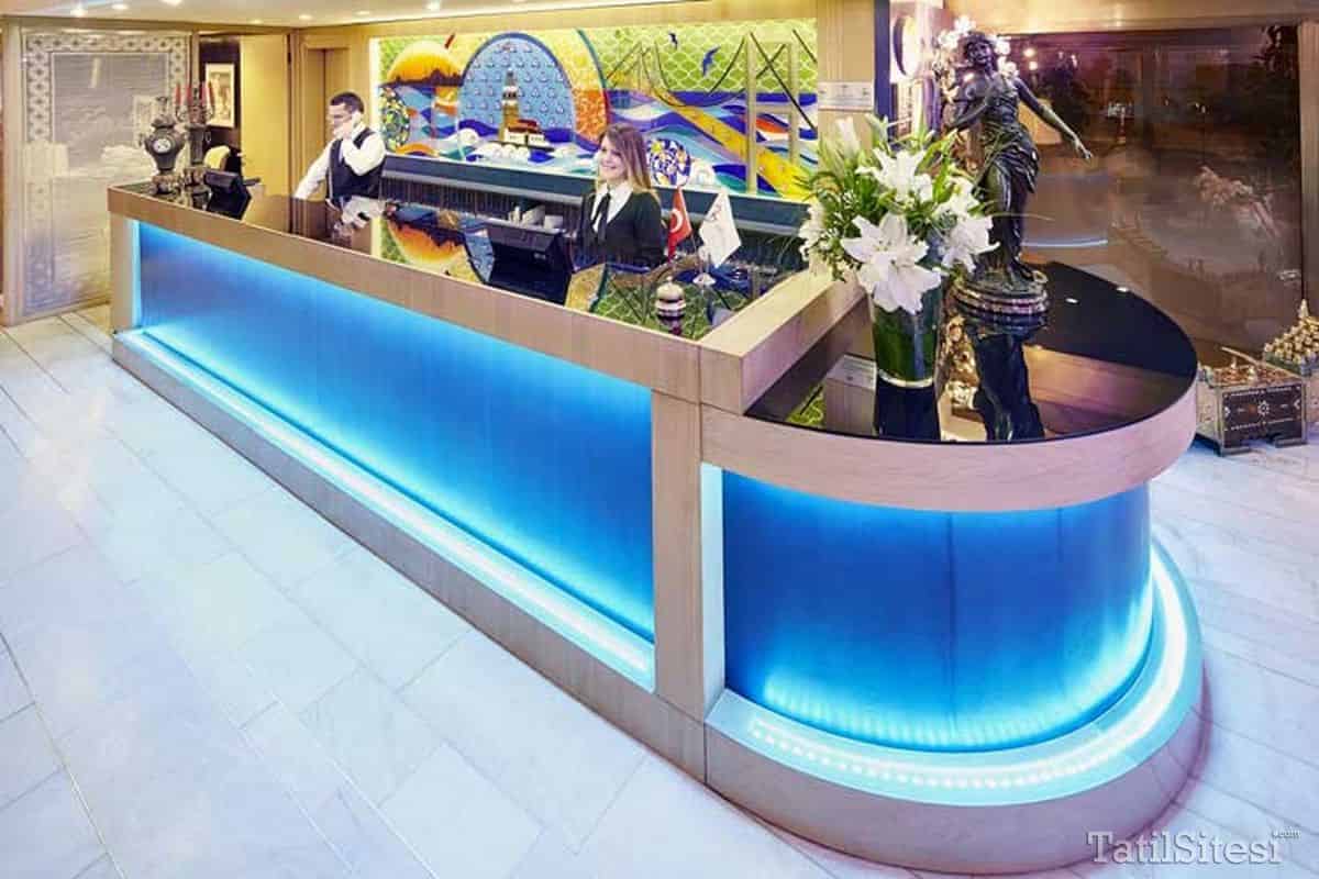 Airport Güneş Hotel İstanbul